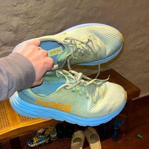 Hoka Clifton